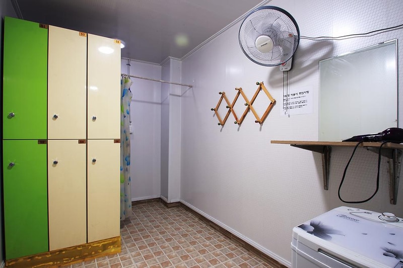 포항오토캠핑장 루트7 시설 사진 10