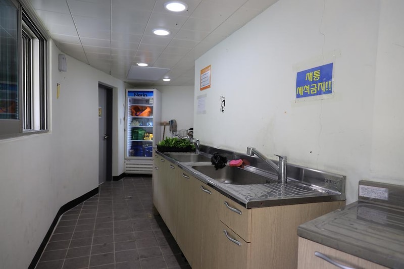 펫힐링 달빛동물원 캠핑장 시설 사진 20