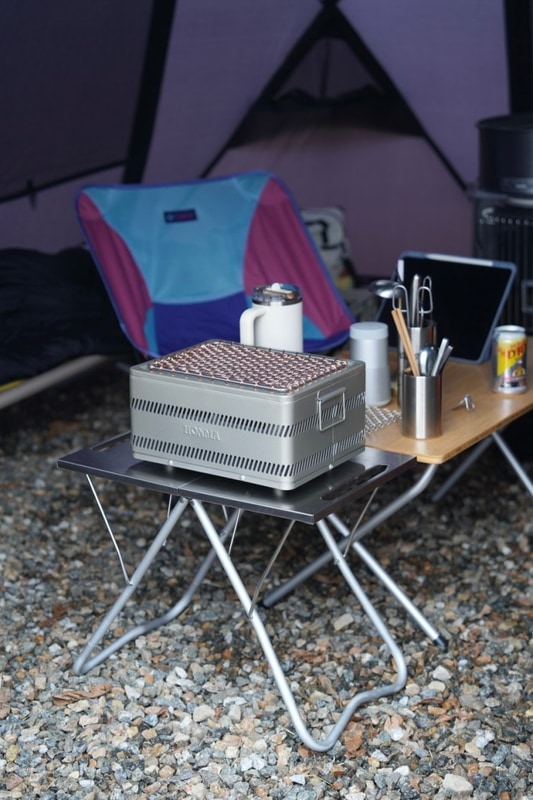 81th_달마당캠핑장(2025/3/1~2)/혼마그릴/헬리녹스/노나돔...