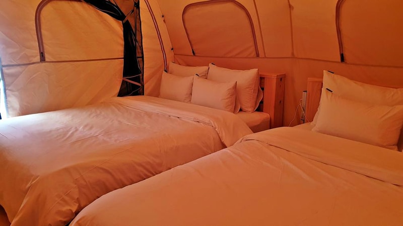 천안 디디글램핑 시설 사진 15