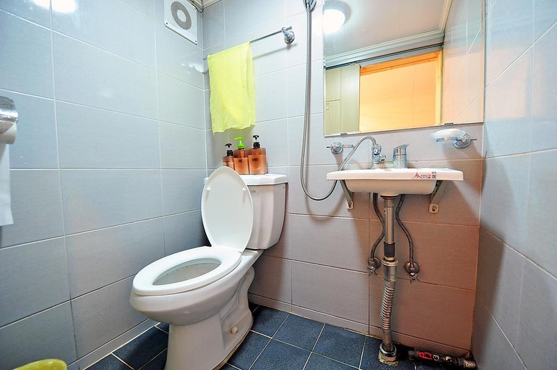 파인벨리 펜션 앤 글램핑 주식회사 시설 사진 7