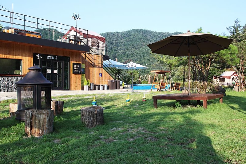 캠프향기 시설 사진 11