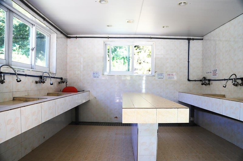 국립미천골자연휴양림 시설 사진 10