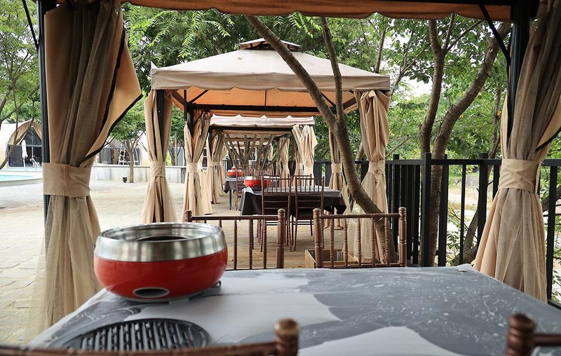 노마드글램핑 시설 사진 19