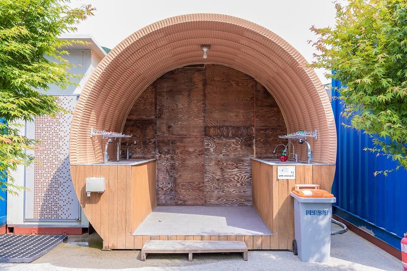 에덴오토캠핑장 시설 사진 2