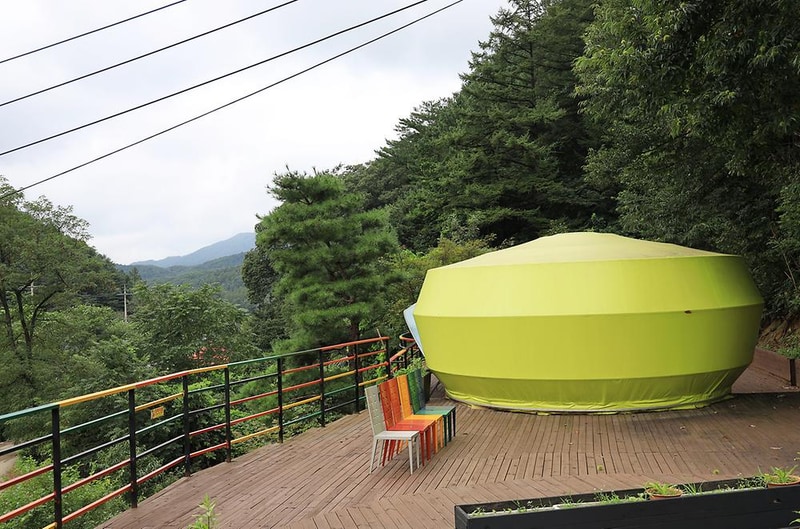 마인드 글램퍼스 시설 사진 7