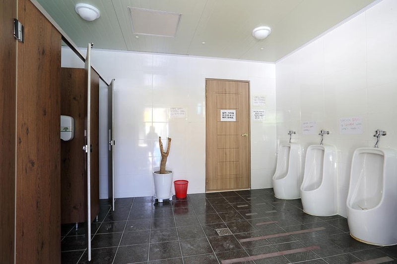 월악힐링캠핑장 시설 사진 17