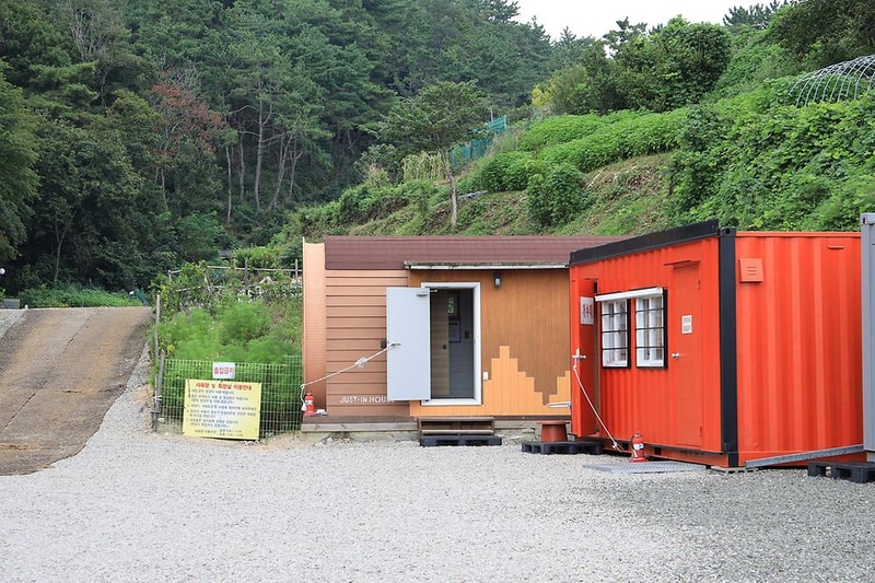 에덴오토캠핑장 시설 사진 34