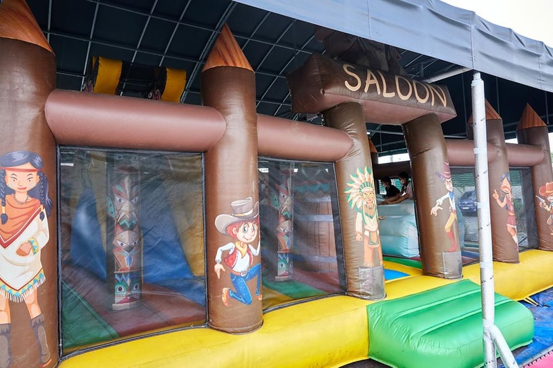 무지개캠핑장 시설 사진 10