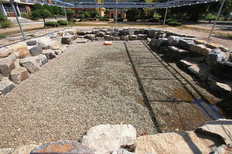 속리산사나래캠핑장 시설 사진 6