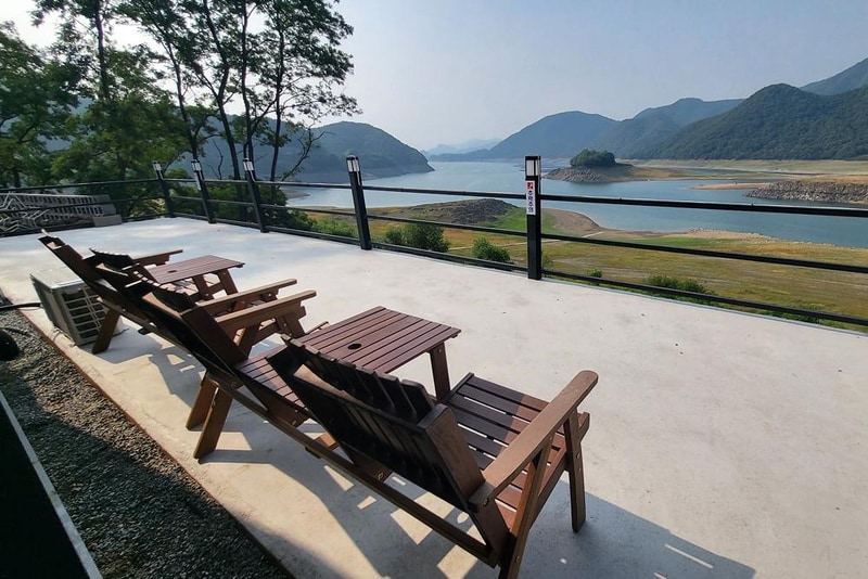 프라이빗 캠프닉 시설 사진 5