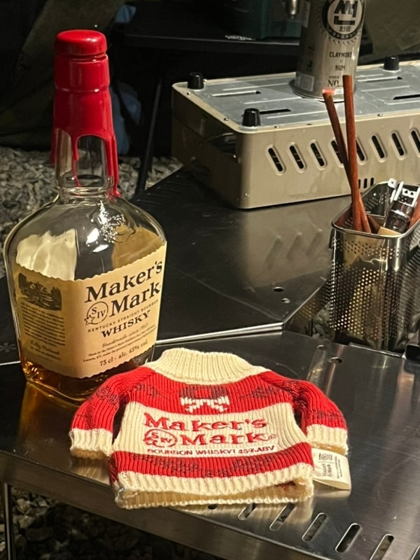 클캠 DAY3-4 [홍천 오도치 캠핑장]