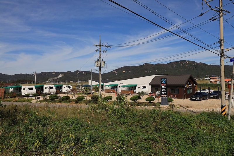 헬로 카라반 시설 사진 4