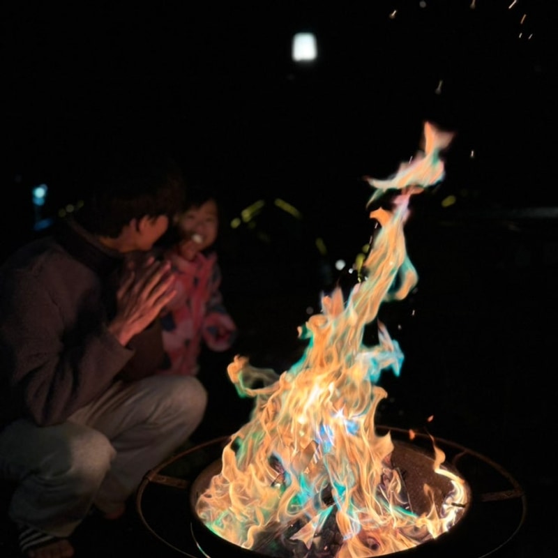 경남 글램핑 부산 근교 레이크 뷰 “리드 글램핑”
