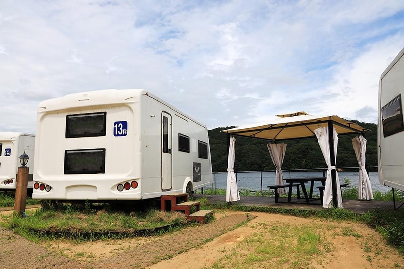 넵투누스 카라반 시설 사진 13