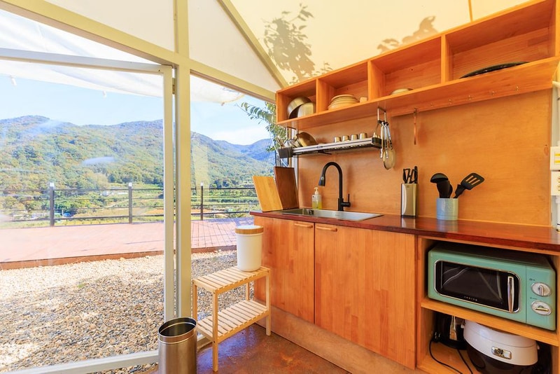 하늘소리 캠프 시설 사진 9