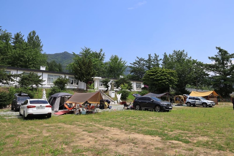 트리앤캠프스토리 시설 사진 1