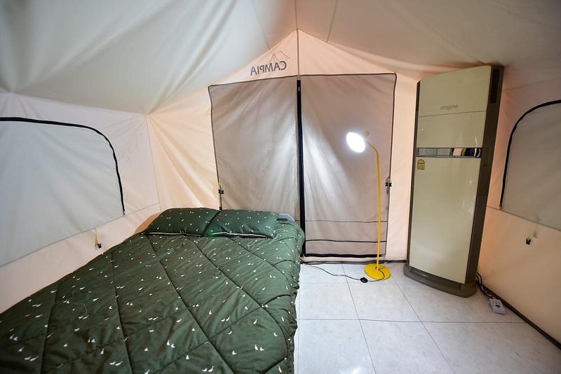 가평 오렌지캠프 시설 사진 30