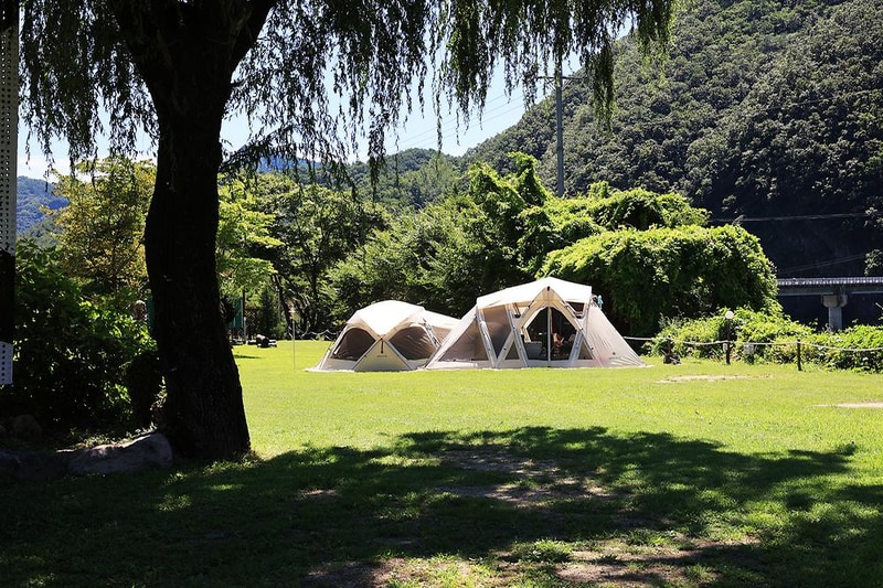 에이미캠핑장 시설 사진 7