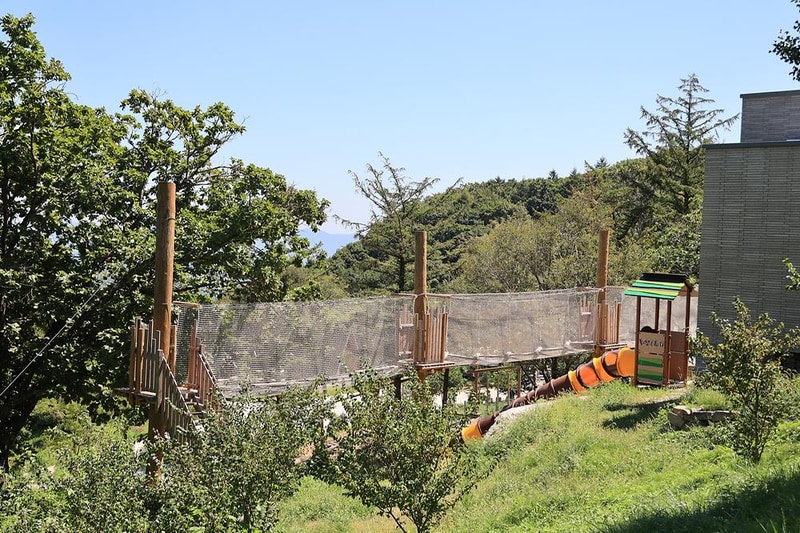 황매산 숲속야영장 시설 사진 26