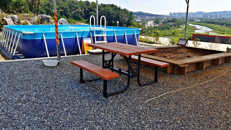 에버오토캠핑장 시설 사진 5