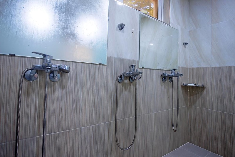 모꼬지캠핑장 시설 사진 1