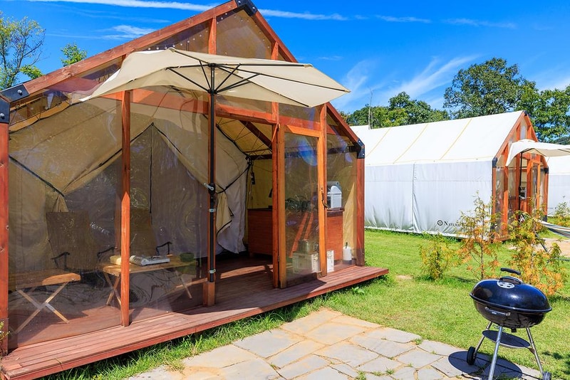 네이스트 프라이빗 음성 시설 사진 3