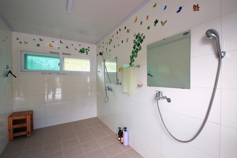 큰집글램핑 시설 사진 3