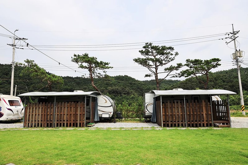 소풍 스테이 시설 사진 18