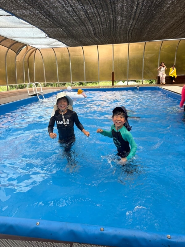 충주 아이와 여름나기 좋은 캠핑장 “반딧불오토캠핑장”