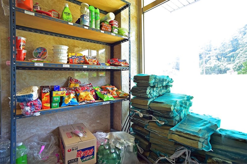 가야권역 소리마실 영농조합법인 시설 사진 15