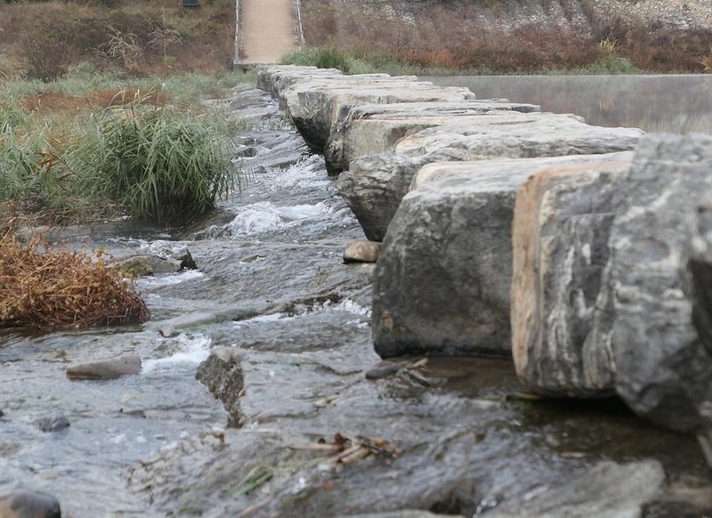 레끄레오캠핑장 시설 사진 7