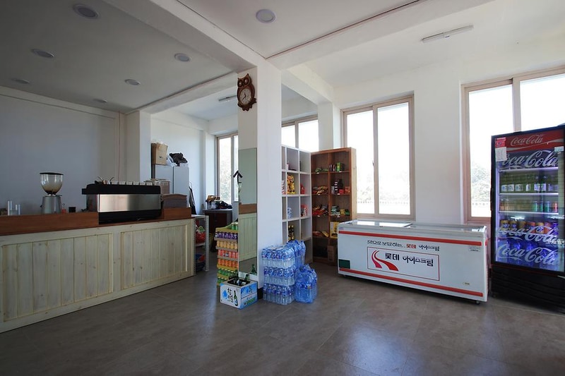 백경오토캠핑장 시설 사진 19