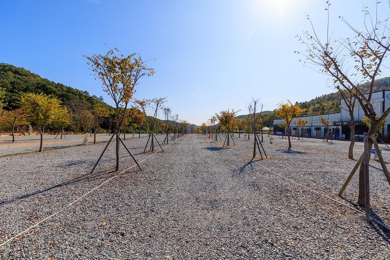 노리터 키즈 캠핑장 시설 사진 20