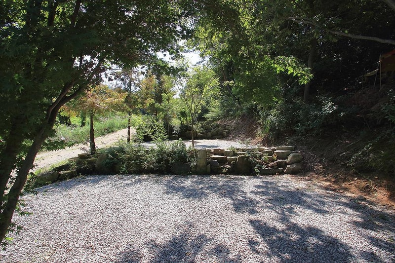 가루실캠프 시설 사진 2