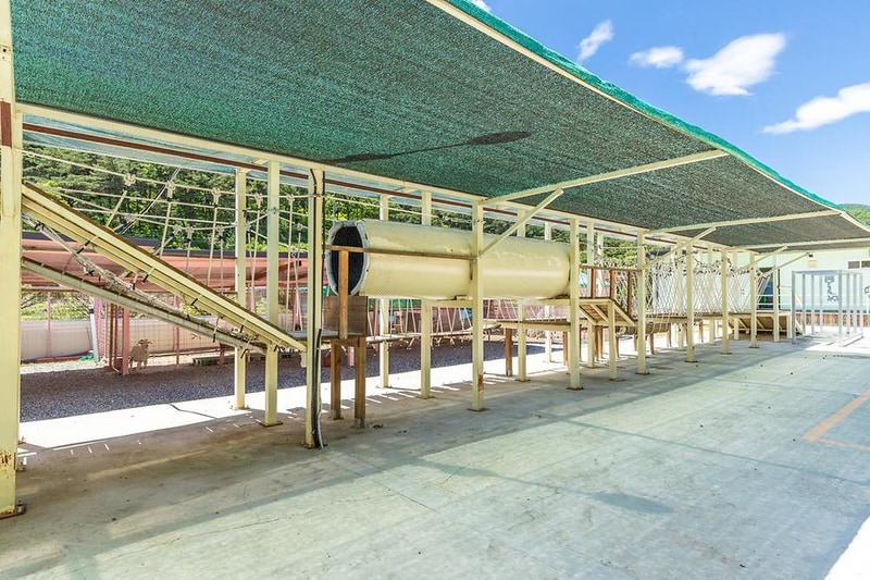 행화촌자연테마파크 시설 사진 19