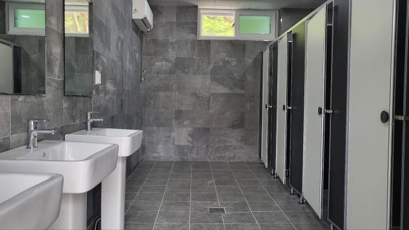 고릴라캠핑 in 속리산 시설 사진 5