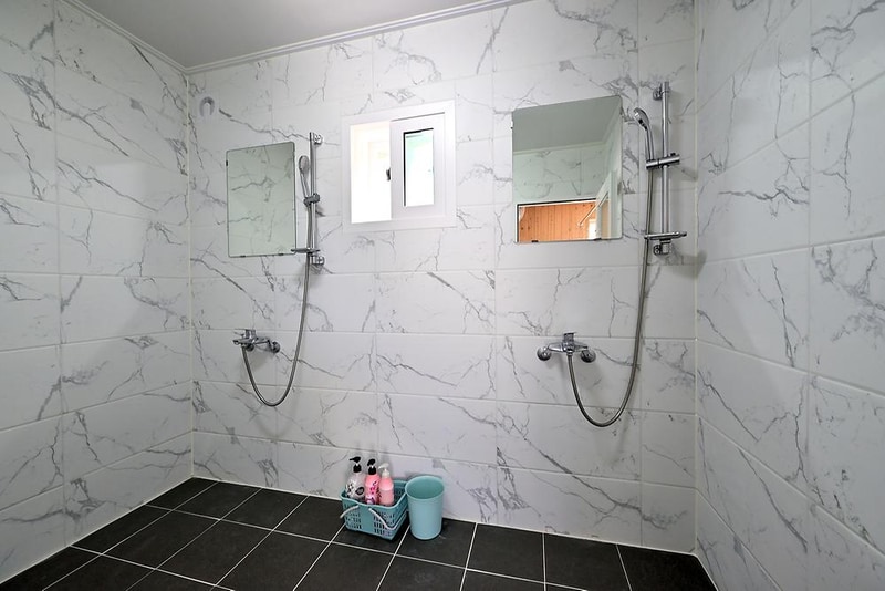 산청펫글램핑 시설 사진 2