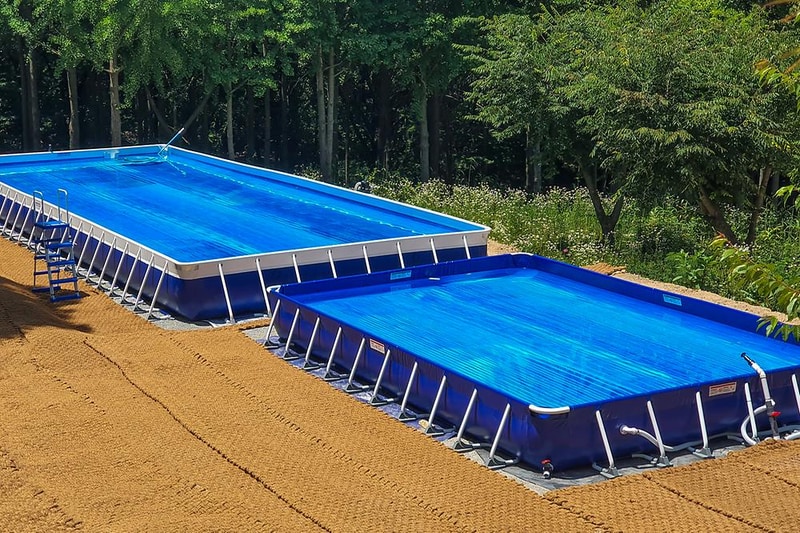 (주)스노우라인캠핑빌리지 시설 사진 6