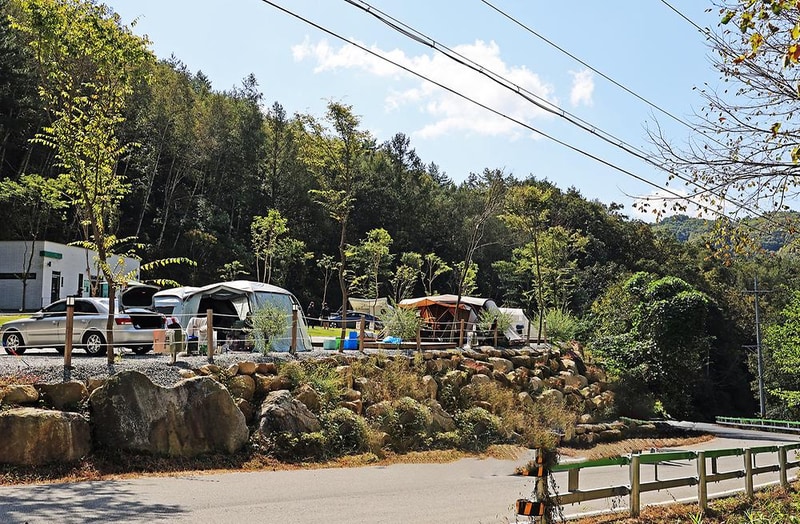 캠프 인더숲 시설 사진 21