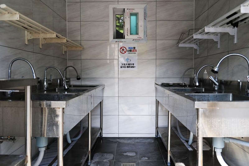 다올 캠핑장 시설 사진 9