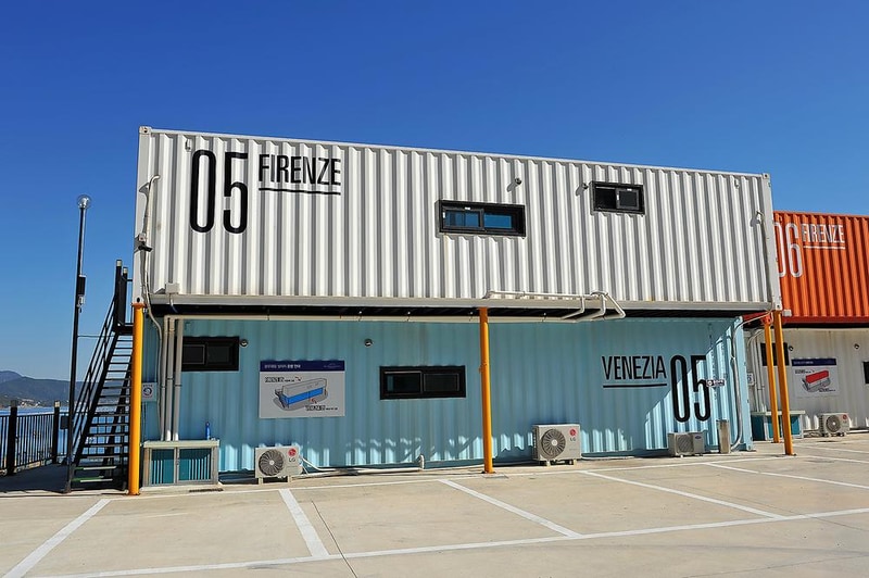 블루웨일 시설 사진 1