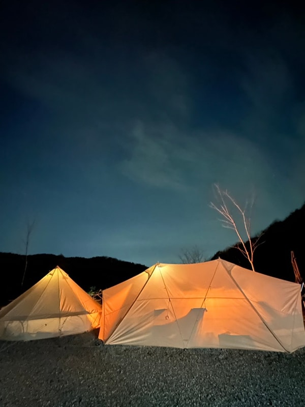 [안성] 18개월 아기랑 다녀온 안성 캠프그라운드 화우