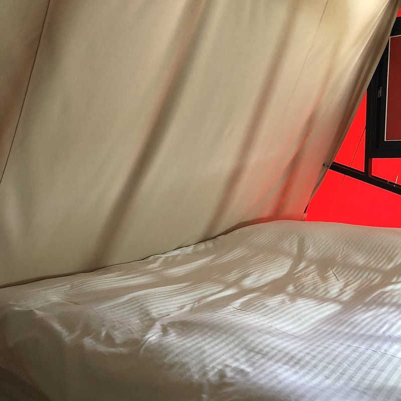 아레나글램핑 시설 사진 9