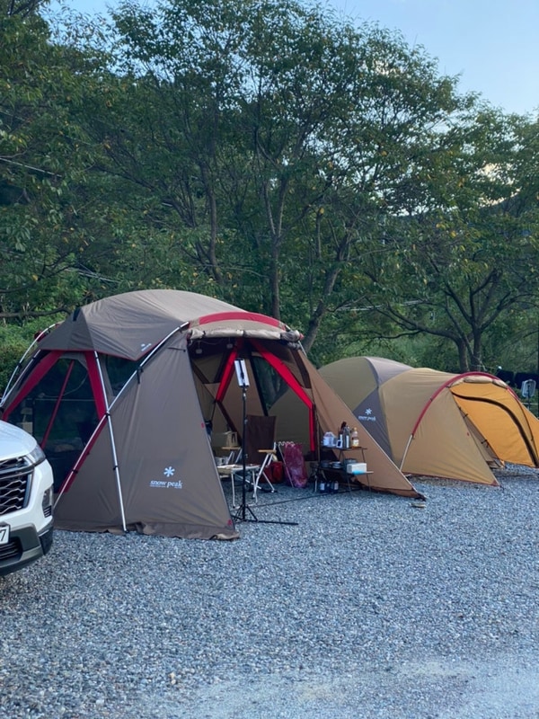 [2024] 추석엔 북두칠성캠핑장