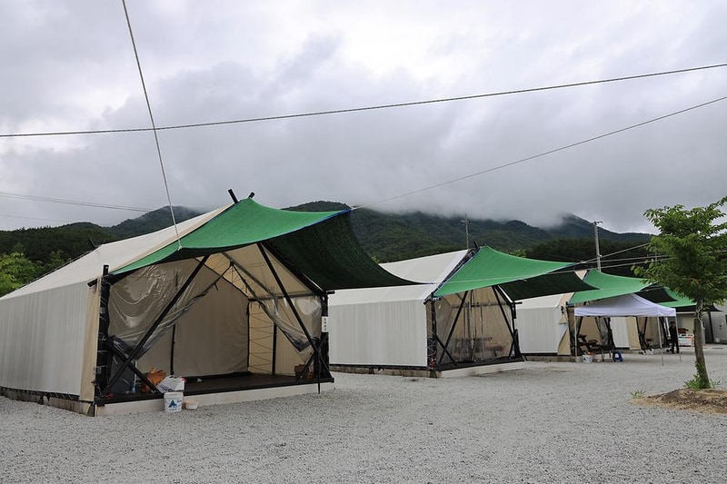 늘예솔글램핑 시설 사진 11