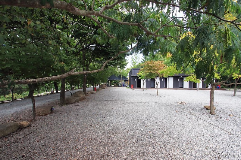 쌍곡예당 시설 사진 4