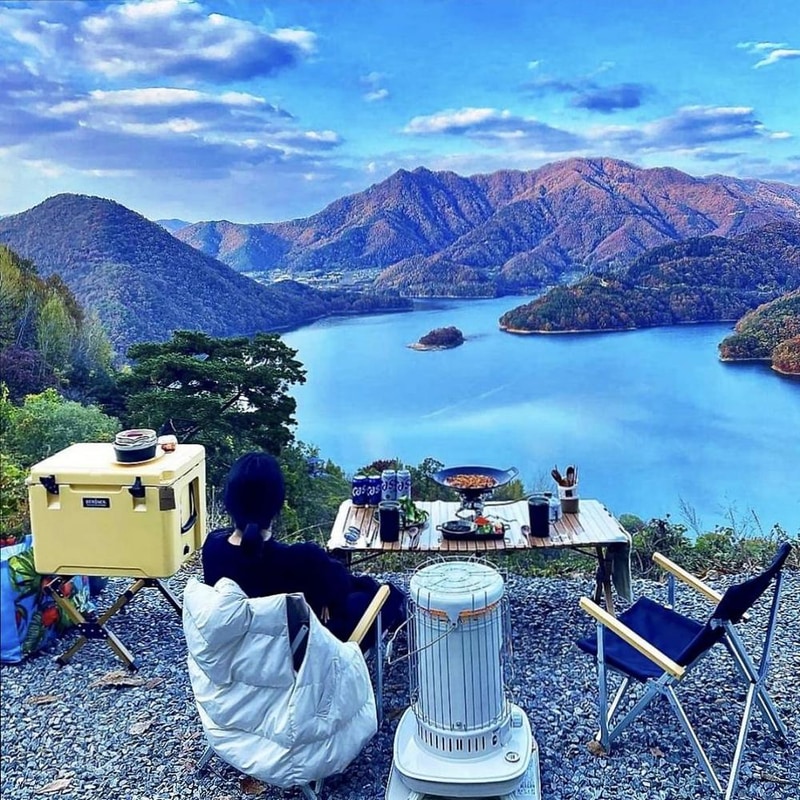 퀸스타운캠핑장 시설 사진 15