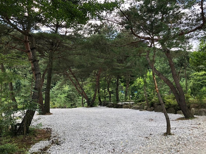 덕동리301캠핑장 시설 사진 3