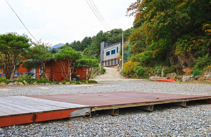 토로캠핑 시설 사진 8